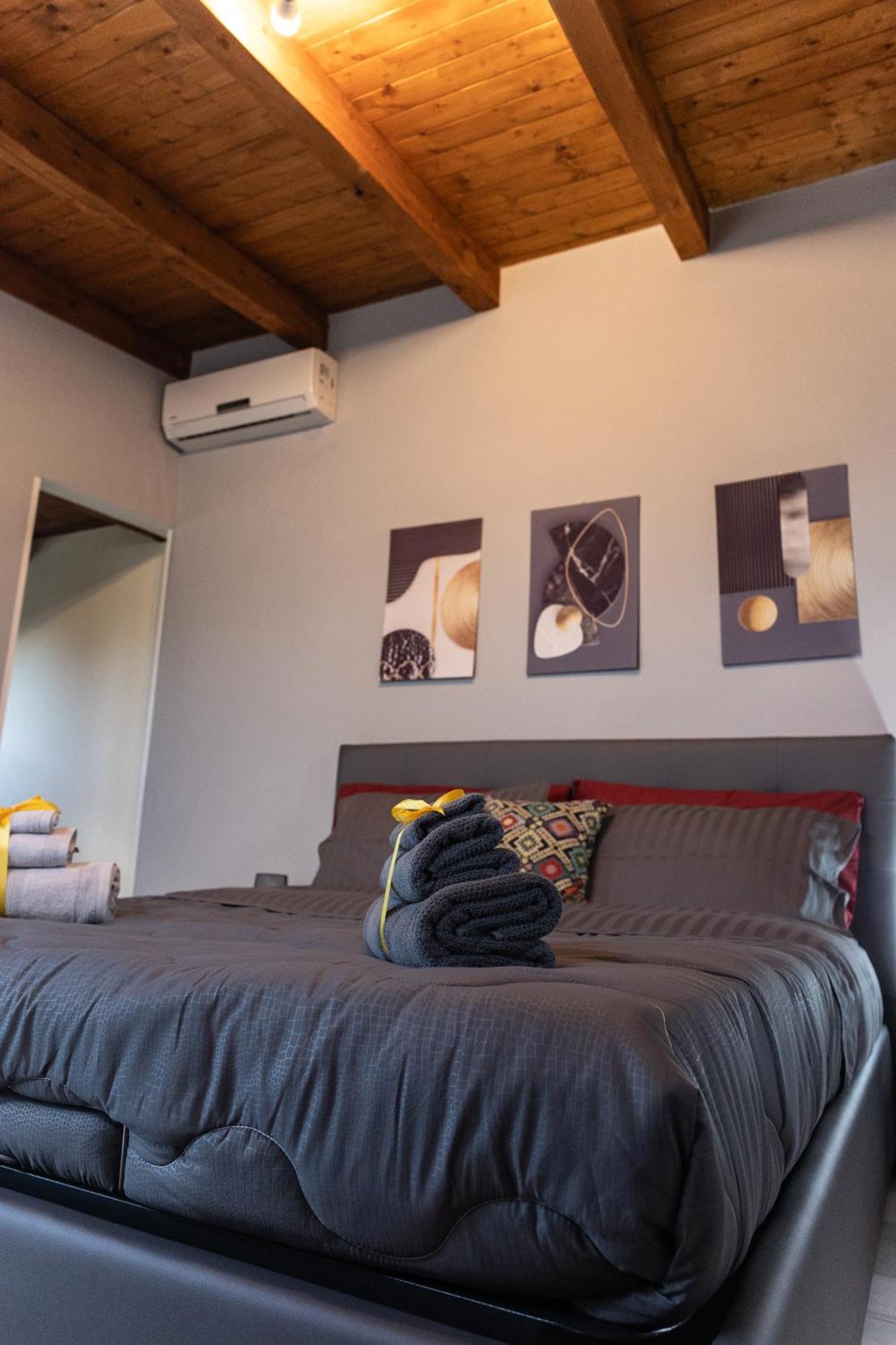 Villa Lory Agrigento Bagian luar foto