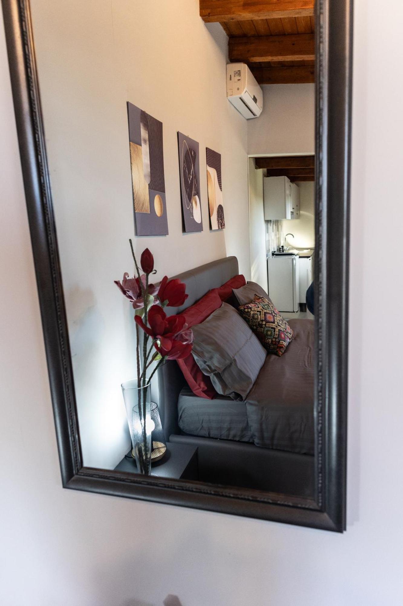 Villa Lory Agrigento Bagian luar foto
