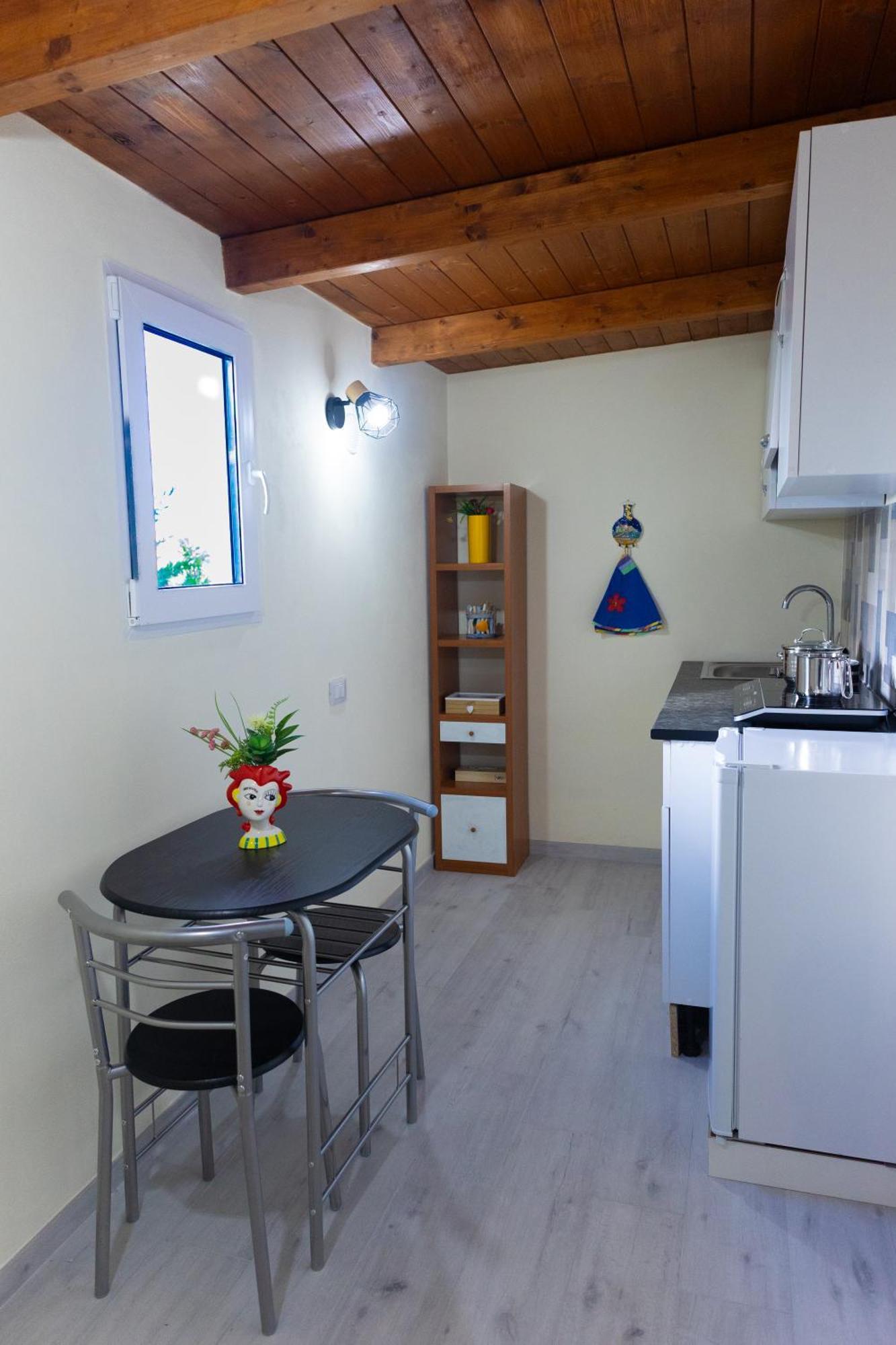 Villa Lory Agrigento Bagian luar foto